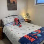 Respite room available for NDIS participants with one one-on-one care in Greater Geelong